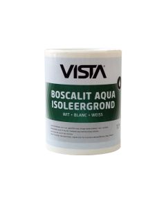 Vista Boscalit Aqua Isoleergrond Wit