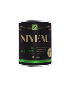 Niveau PU Zijdeglans