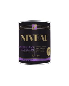 Niveau SB Superglans Lak Silicon