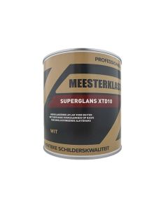 Niveau Meesterklasse Superglans XTD10