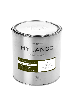 Mylands Plant-Based Decorative Floor Paint - Satin