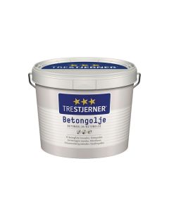Jotun Trestjerner Betongolje