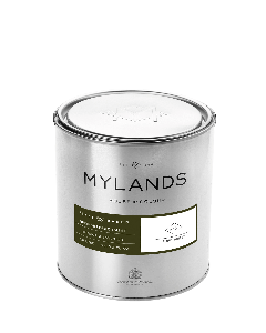 Mylands Plant-Based Multi-Surface Paint - Dead Matt