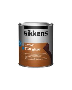 Sikkens Cetol TGX Gloss