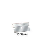 Allway Reservemes 10 stuks