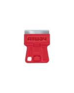 Allway Mini Glasreiniger