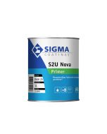 Sigma S2U Nova Primer