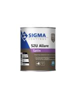 Sigma S2U Allure Satin