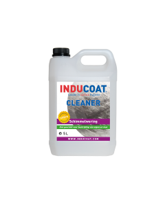 Inducoat Cleaner Inducoat Cleaner