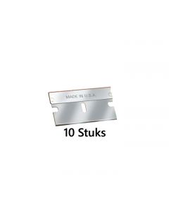 Allway Reservemes 10 stuks