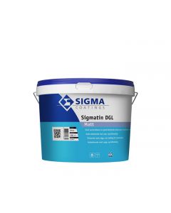 Sigma Sigmatin DGL