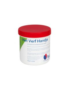 Het Verfhandje - Handzeep