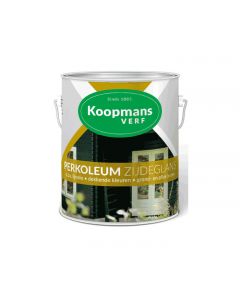 Koopmans Perkoleum Zijdeglans Dekkend