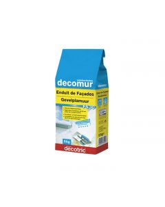 Decotric Decomur Gevelplamuur FS30