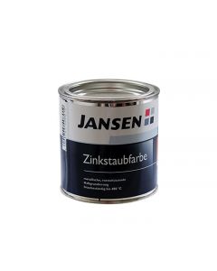 Jansen Zinkstof Primer