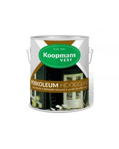 Koopmans Perkoleum Hoogglans Dekkend