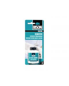 Bison Silicone Remover