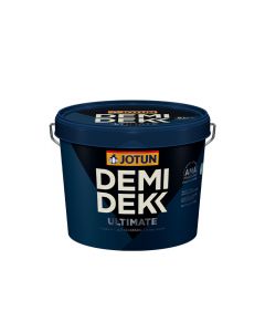 Jotun Demidekk Ultimate Täckfarg