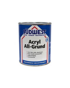 Sudwest Acryl All-Grund