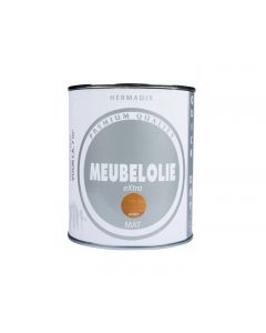 Hermadix Meubelolie Extra Naturel