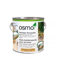 Osmo Terras Olie Anti-slip