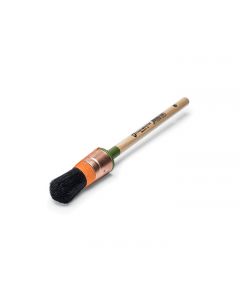Staalmeester 6121 Ronde Kwast (Synthetische verf)