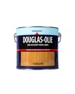 Hermadix Douglas Olie Naturel