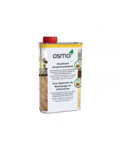 Osmo Vloeibare ondehoudswas