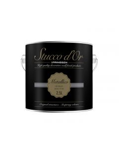 Stucco d'Or Metallico
