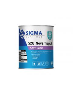 Sigma S2U Nova Traplak Soft Satin