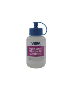 VISTA Aqua Anti Siliconen Additief