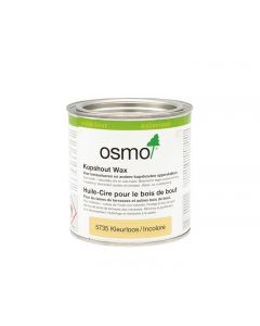 Osmo Kopshout Wax