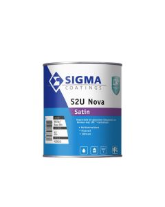 Sigma S2U Nova Satin