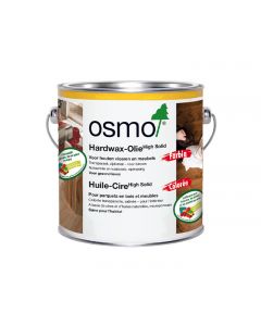 Osmo Hardwax-olie kleur