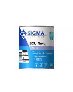 Sigma S2U Nova Matt