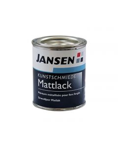 Jansen Smeedijzer Matlak