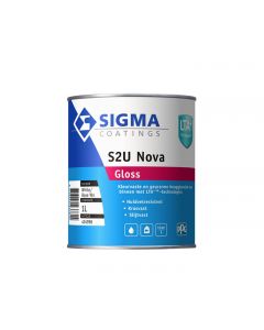 Sigma S2U Nova Gloss