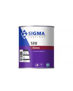 Sigma S2U Gloss