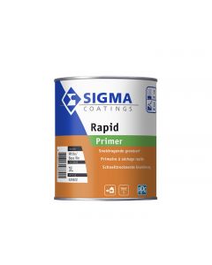 Sigma Rapid Primer