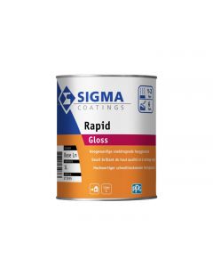 Sigma Rapid Gloss