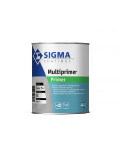 Sigma Multiprimer