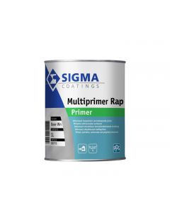 Sigma Multiprimer Rapid