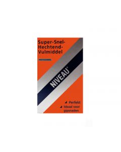 Niveau Super Snel Hechtend Vulmiddel Poeder