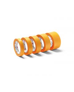 Schuller Suncore gold afplaktape