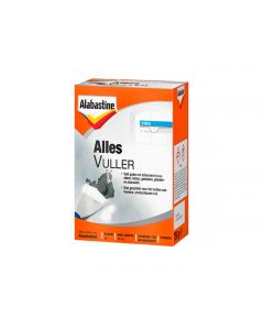 Alabastine Allesvuller Poeder