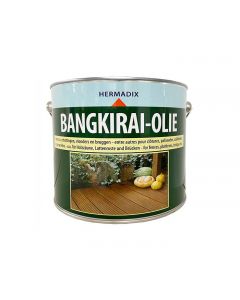 Hermadix Bankirai Olie