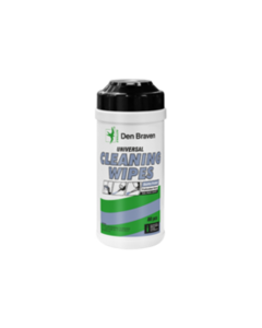 Den Braven Universal Cleaning Wipes