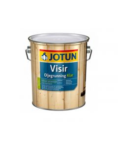 Jotun Visir Oljegrunning