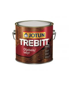 Jotun Trebitt Oljebeis