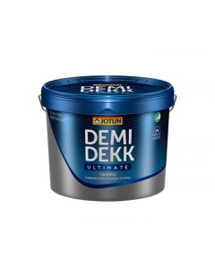 Jotun Demidekk Ultimate Täckfarg
